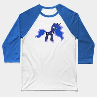 Luna Baseball T-Shirt